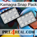 Kamagra Snap Pack 17